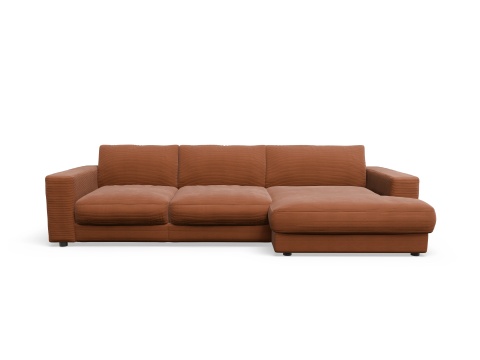 Ecksofa LOgroß 2MD R